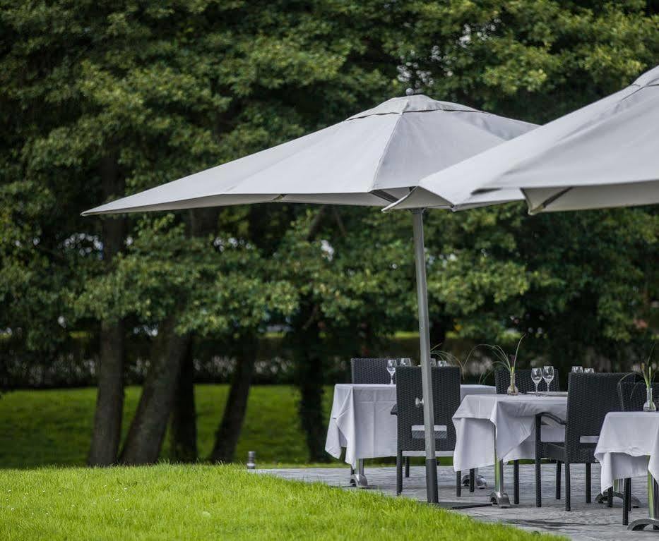 Hotel Beau Rivage Gérardmer Exteriér fotografie